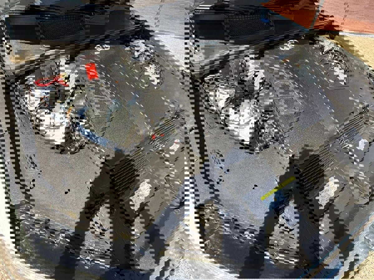 Used 2019 Audi Q7 3.0T Premium Plus image 31