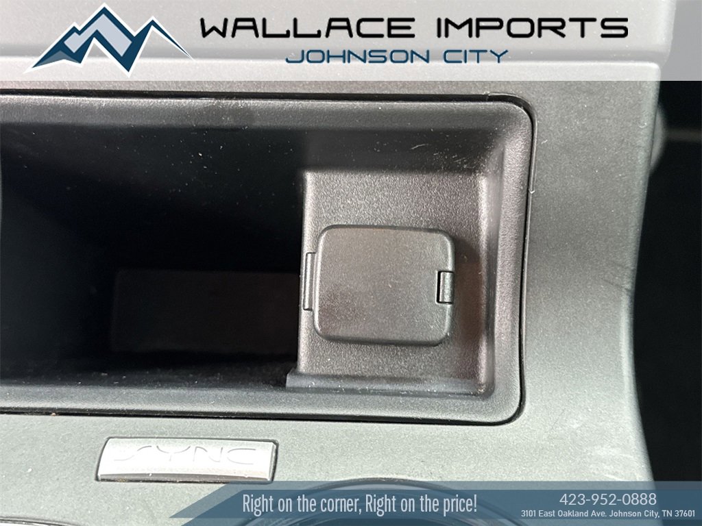 Used 2018 Ford Flex SEL w/ Equipment Group 202A image 29