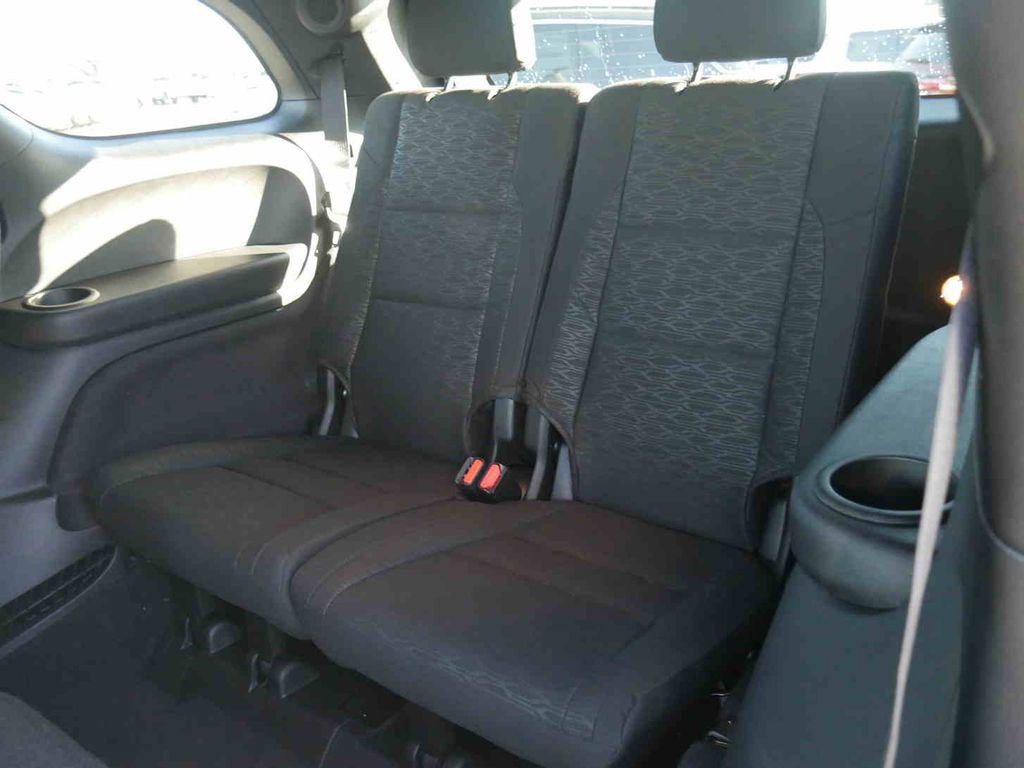 New 2026 Dodge Durango GT w/ Blacktop Package image 17
