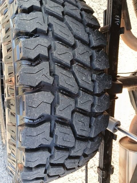 Used 2017 Toyota Tacoma TRD Sport image 58