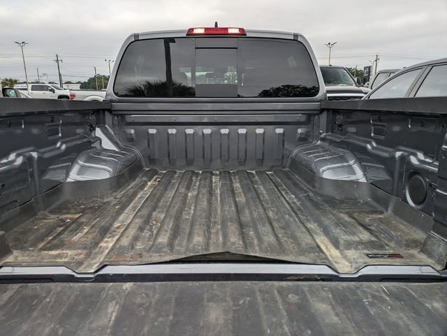 Used 2023 Nissan Frontier PRO-4X w/ Tow Package image 27