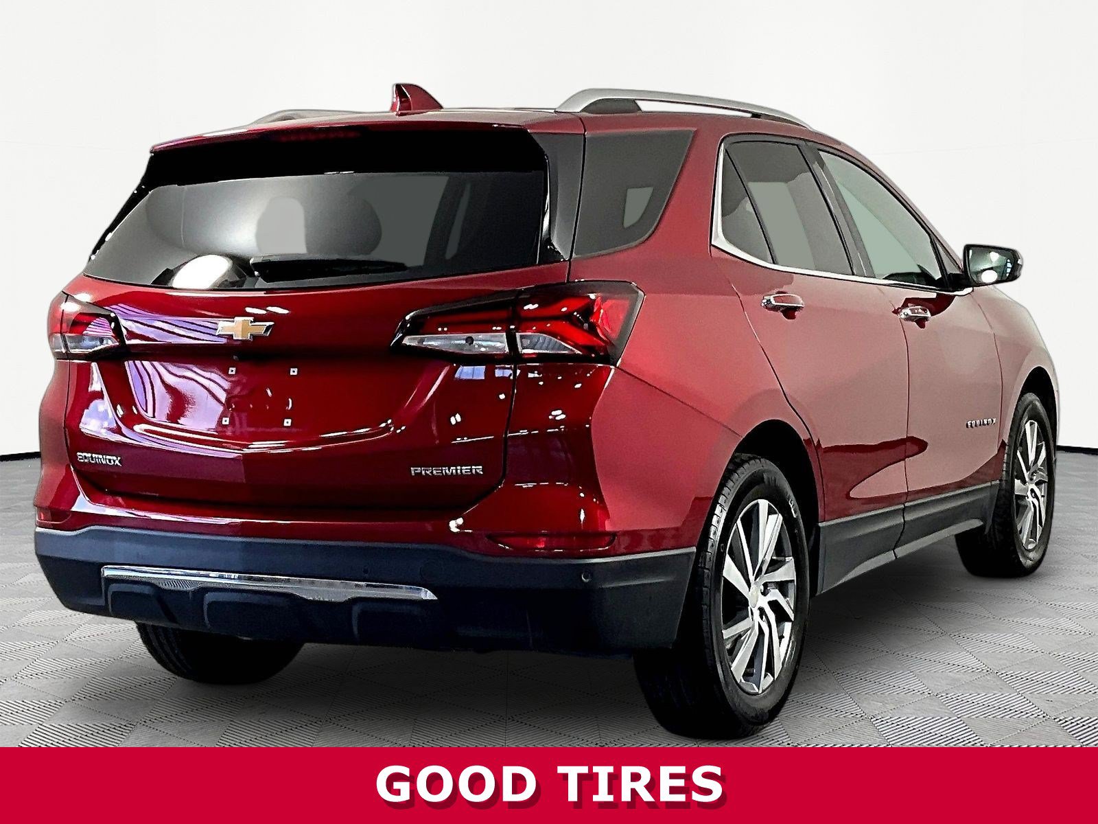 Used 2023 Chevrolet Equinox Premier FWD image 6