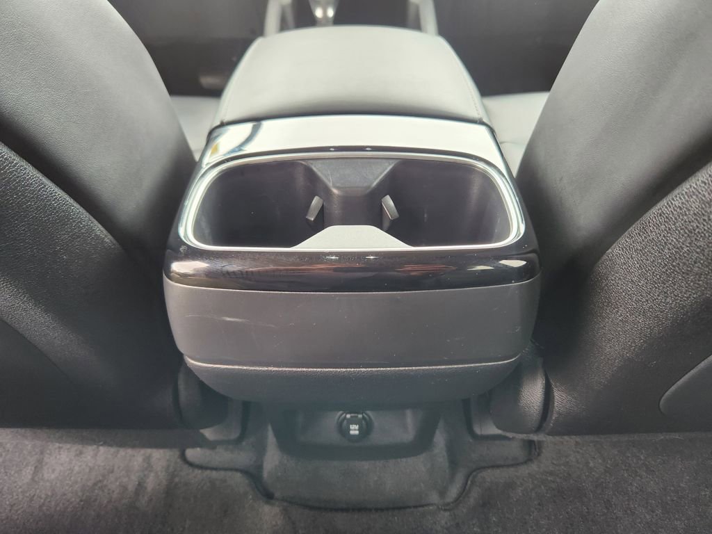 Certified 2024 Kia Telluride S w/ S Sunroof Package image 12