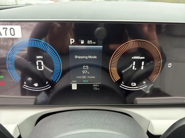 New 2026 Hyundai Tucson SEL image 25