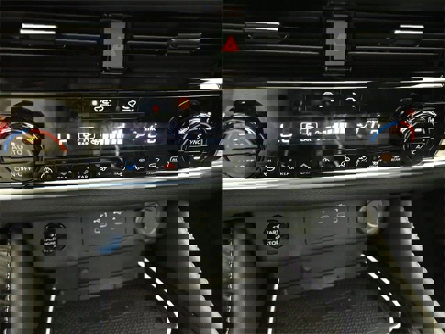 New 2026 Nissan Rogue Platinum image 25