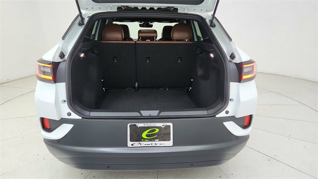 Used 2023 Volkswagen ID.4 2WD image 14