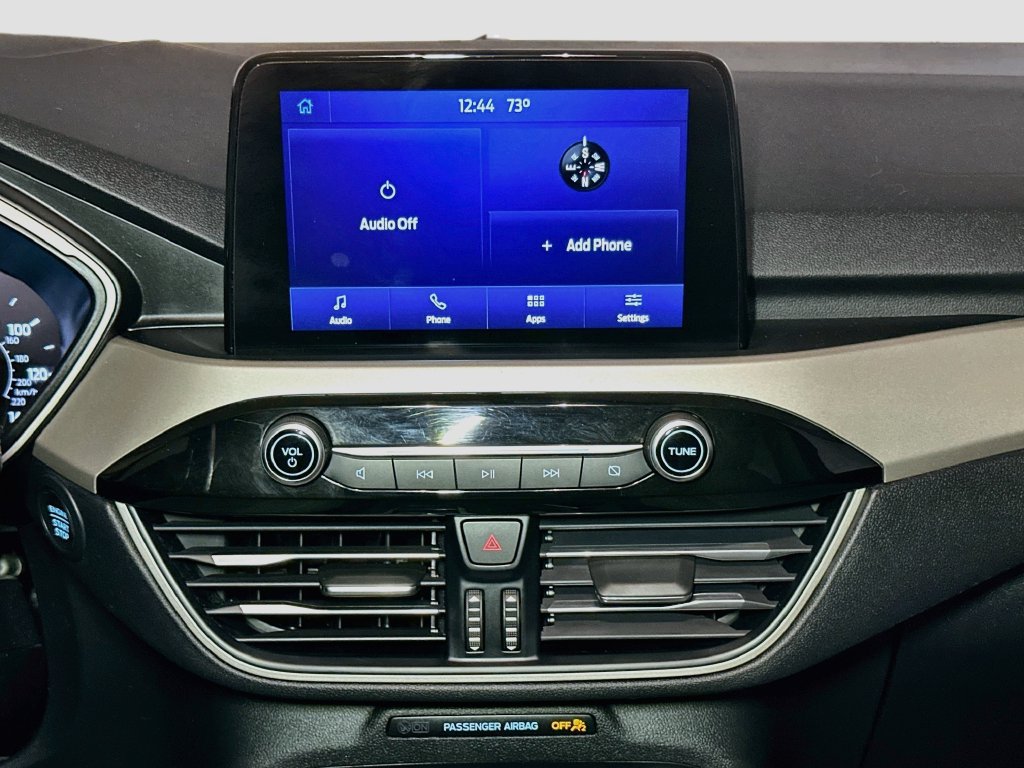 Certified 2020 Ford Escape SE AWD/4WD image 14