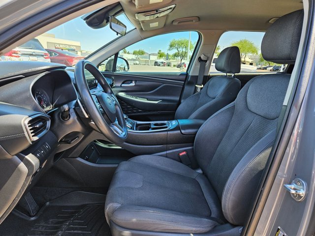 Used 2021 Hyundai Santa Fe SEL AWD/4WD image 20