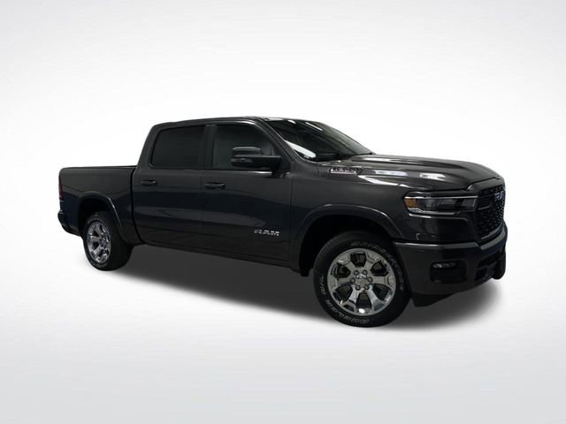 New 2026 RAM 1500 Big Horn image 42