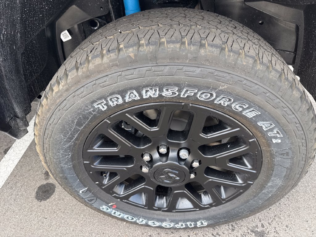 New 2027 RAM 2500 Limited AWD/4WD image 40