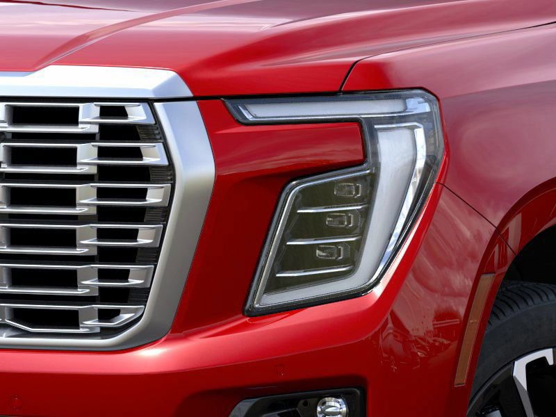 New 2026 GMC Yukon XL Denali w/ Denali Reserve Package AWD/4WD image 10