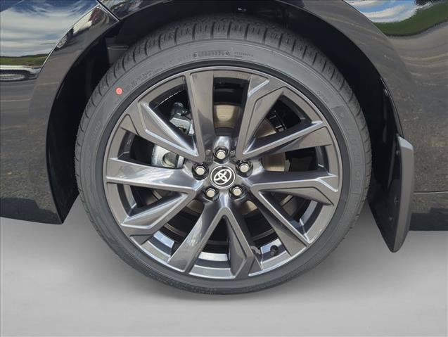 New 2026 Toyota Corolla SE FWD image 10