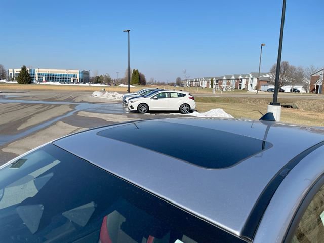 New 2026 Subaru Impreza RS image 8