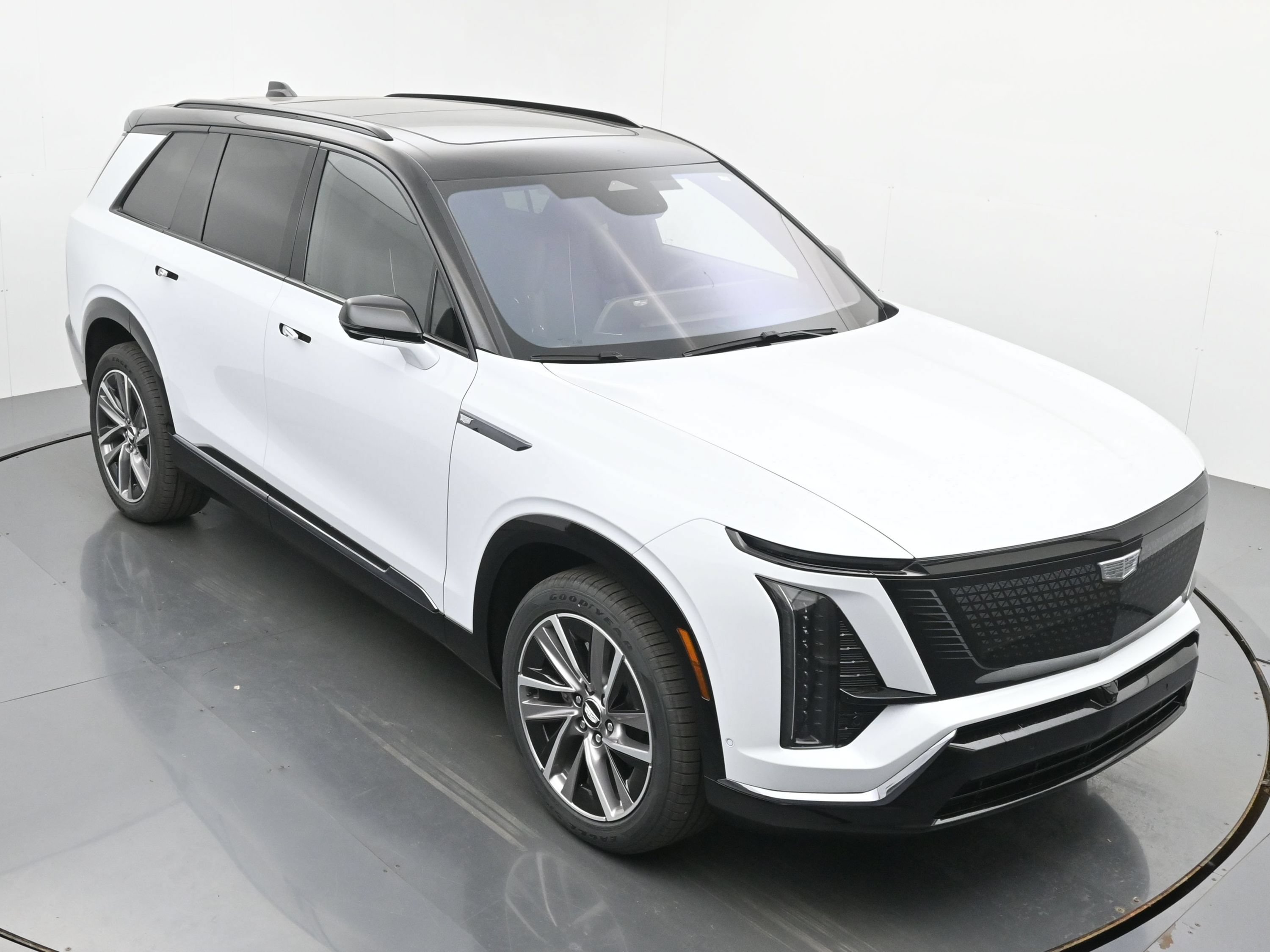 New 2027 Cadillac Vistiq Sport AWD/4WD image 29