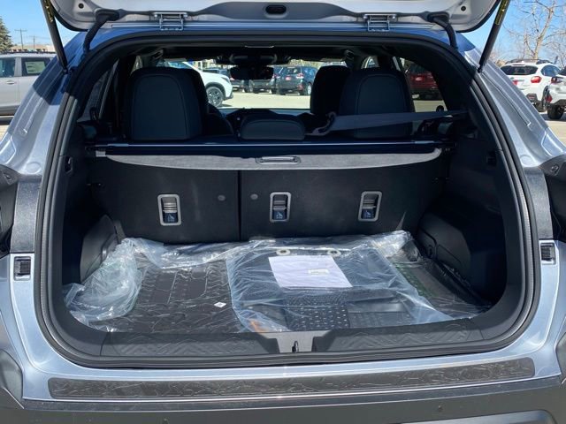 New 2026 Subaru Crosstrek 2.5i Wilderness image 25