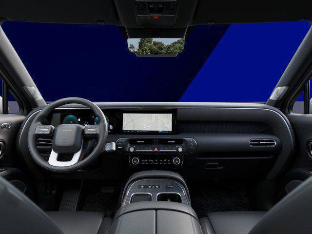 New 2026 Hyundai Palisade Calligraphy image 11