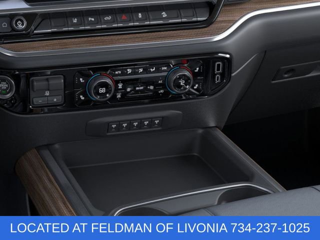 New 2026 Chevrolet Silverado 2500 LT image 23