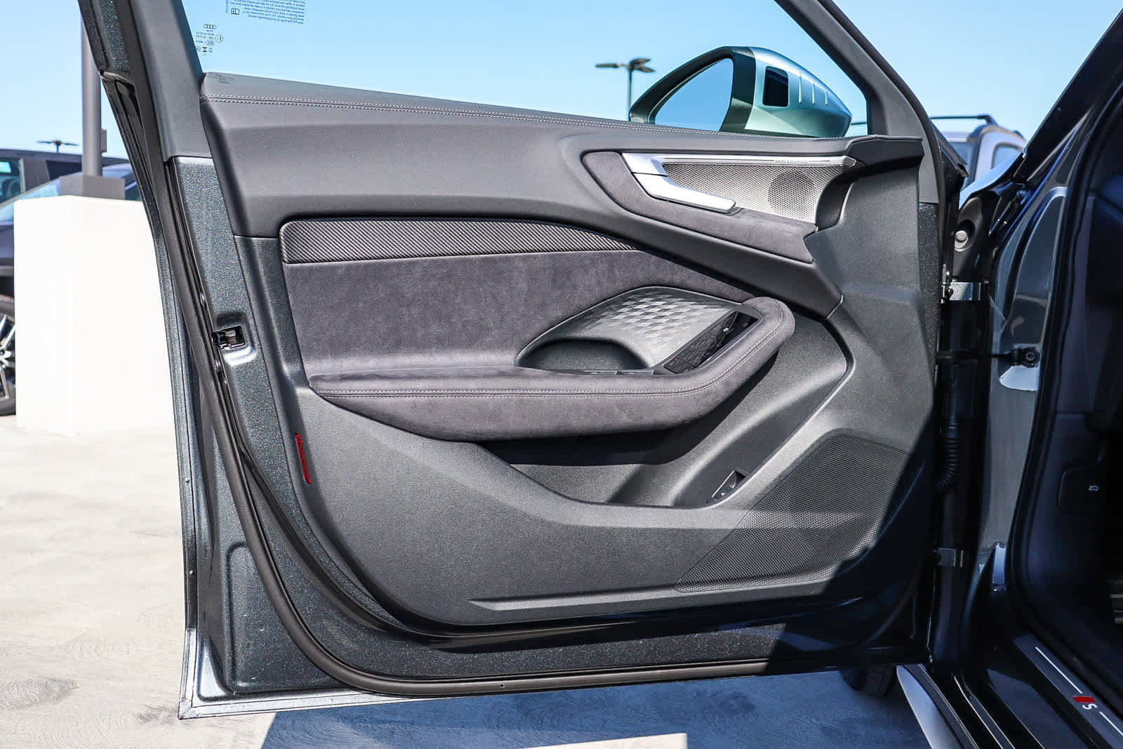 New 2025 Audi S5 Premium Plus image 28