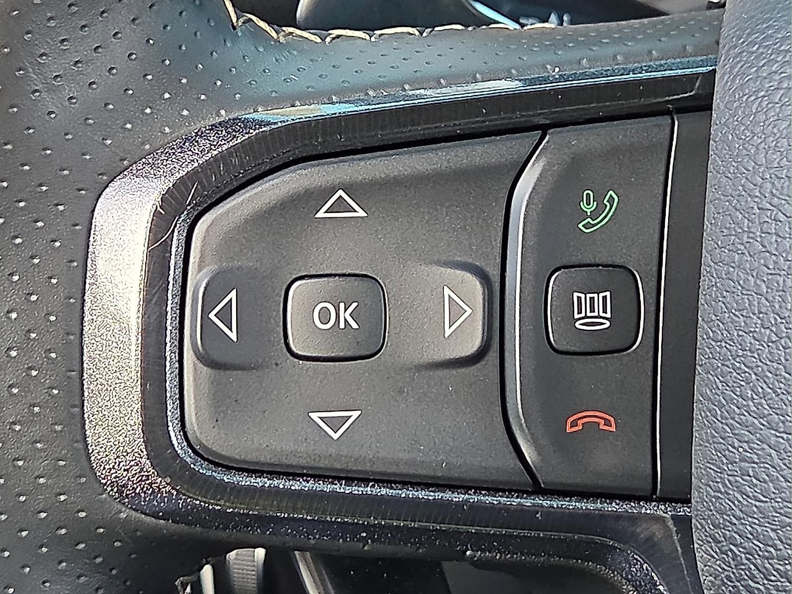 Used 2024 RAM 1500 TRX w/ TRX Level 2 Equipment Group image 20