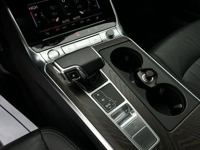 Used 2019 Audi A6 2.0T Premium w/ Convenience Package image 39