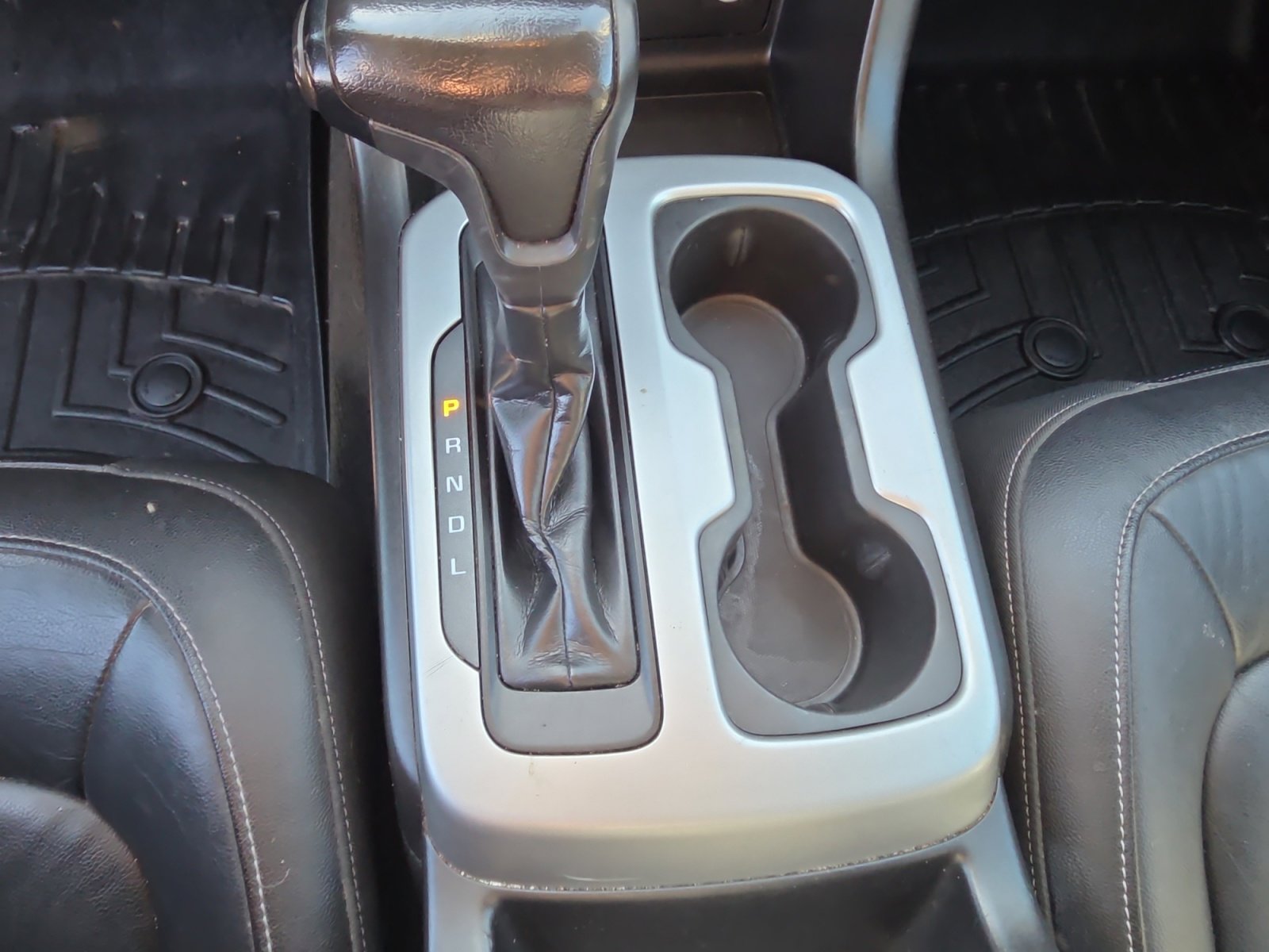 Used 2017 Chevrolet Colorado LT image 20