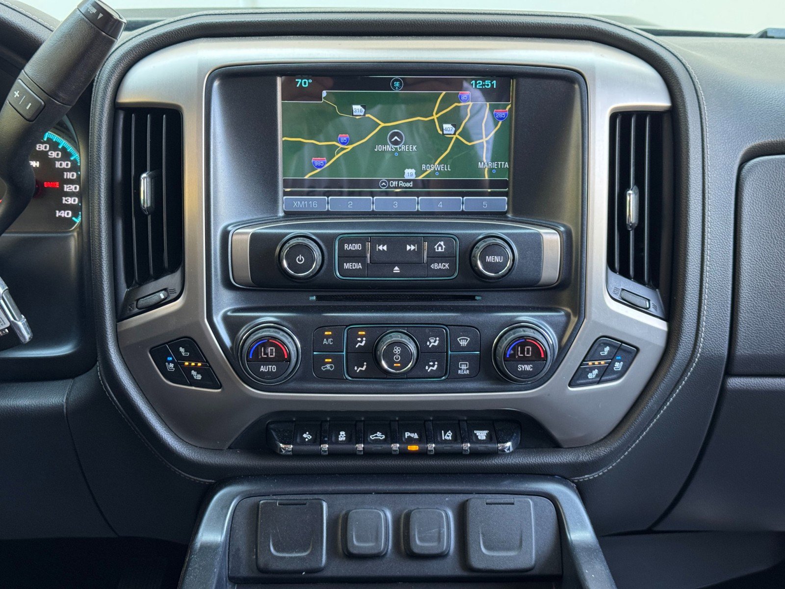 Used 2018 GMC Sierra 3500 Denali AWD/4WD image 22