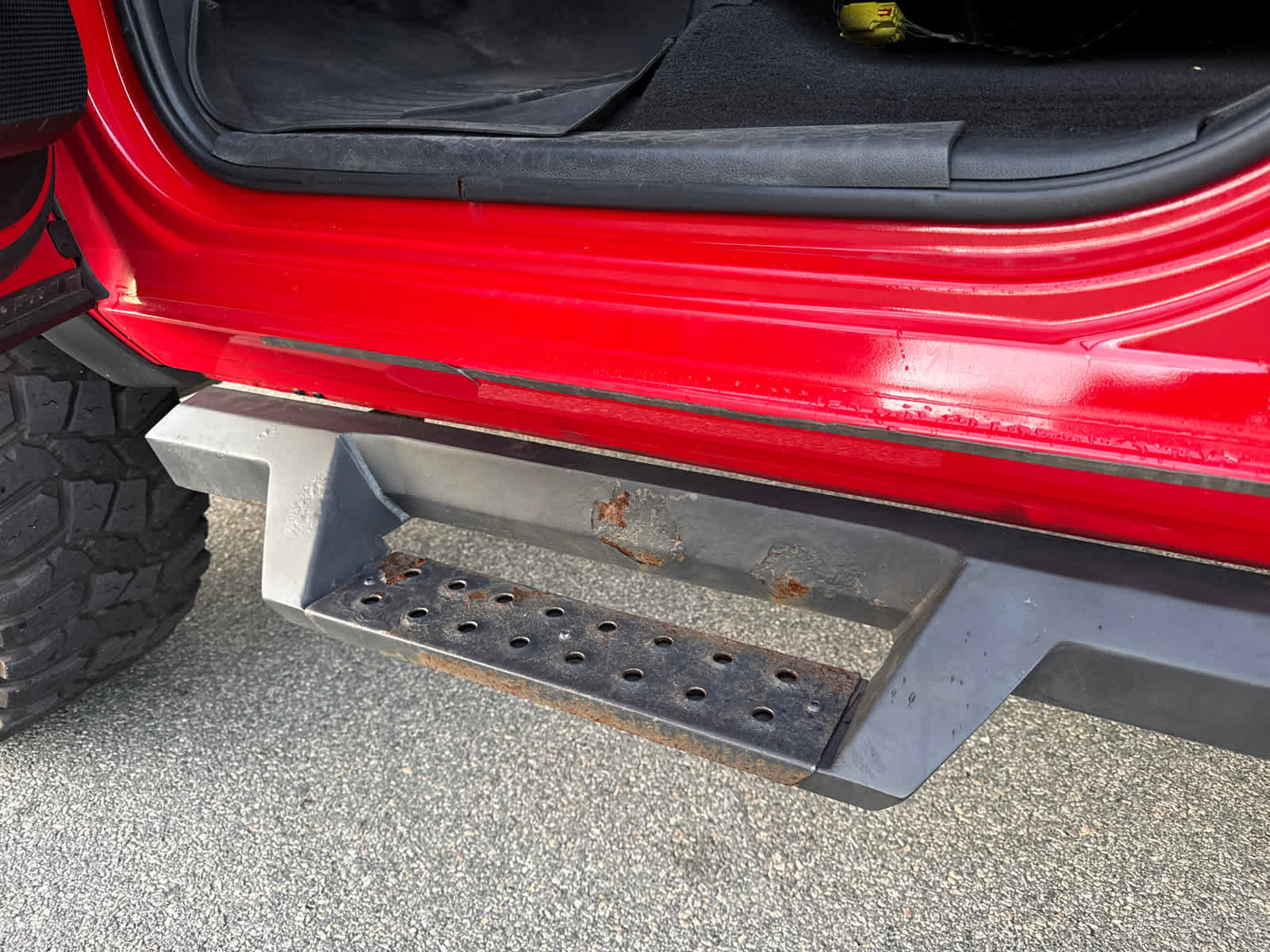 Used 2019 RAM 1500 Classic Warlock image 16