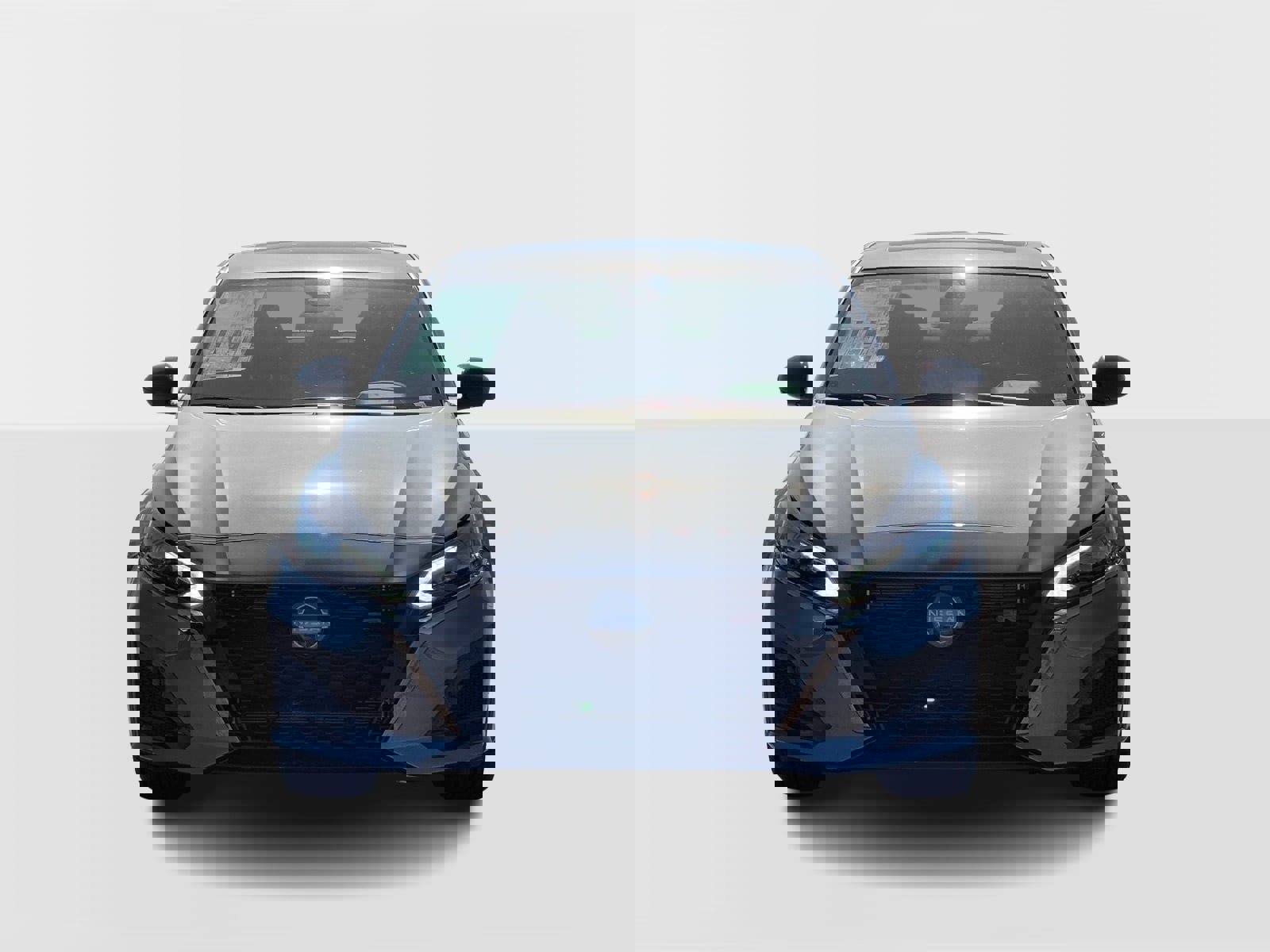 New 2025 Nissan Altima 2.5 SR w/ SR Premium Package image 6