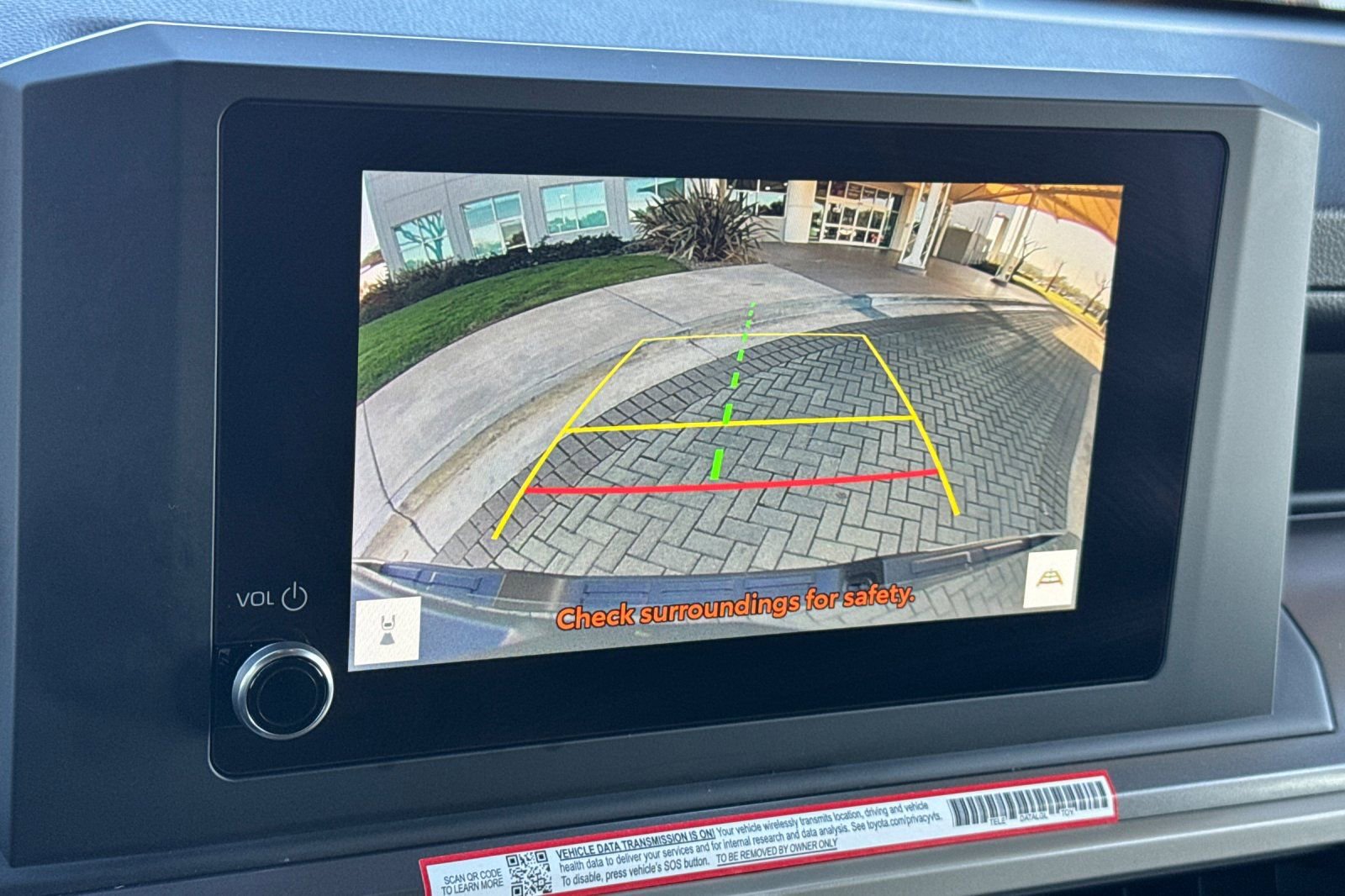 Certified 2025 Toyota Tacoma SR5 image 23