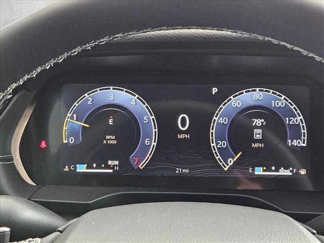 New 2026 Jeep Grand Cherokee L Limited image 11