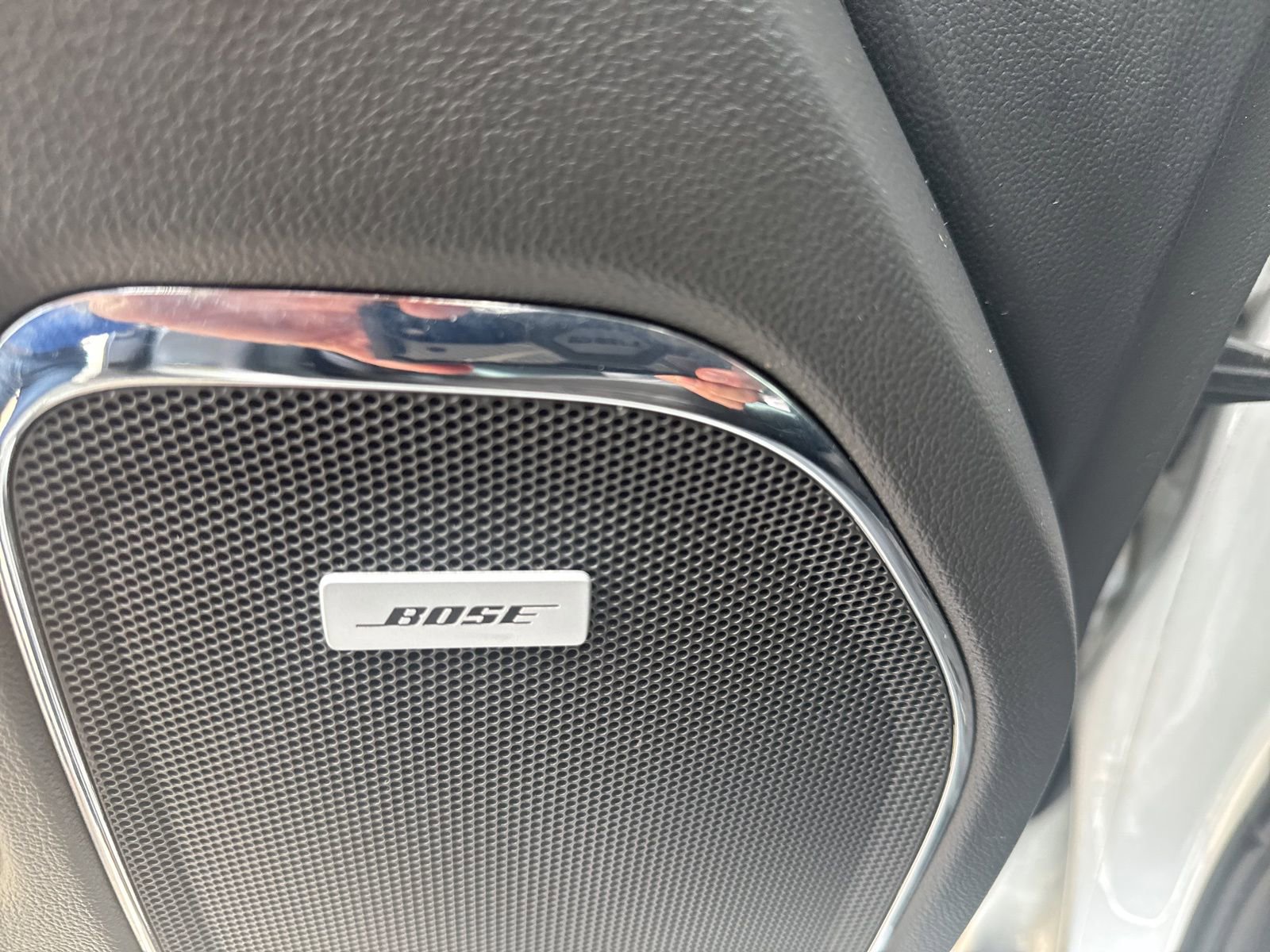 Used 2017 GMC Sierra 1500 SLT w/ Texas SLT Premium Package image 11