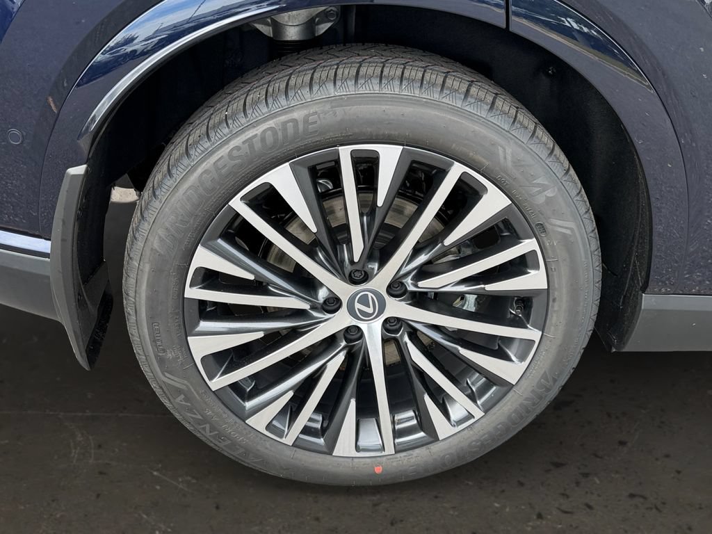 New 2026 Lexus RX 350 w/ Convenience Package AWD/4WD image 23