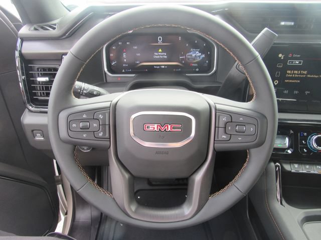 Used 2026 GMC Sierra 3500 AT4 w/ Technology Package AWD/4WD image 16