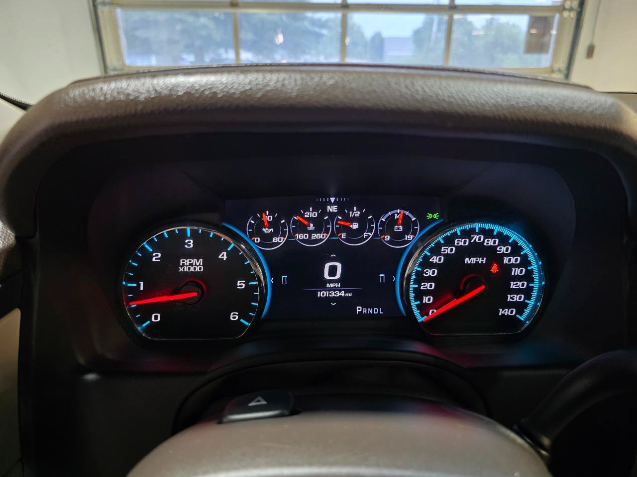 Used 2018 GMC Yukon XL Denali w/ Denali Ultimate Package AWD/4WD image 45