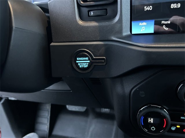 New 2025 Ford Bronco Badlands w/ Sasquatch Package image 14