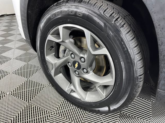Used 2024 Chevrolet Trax LT w/ Driver Confidence Package FWD image 14