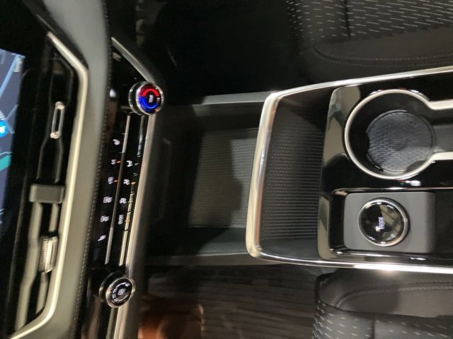 New 2026 Chevrolet Equinox LT image 18