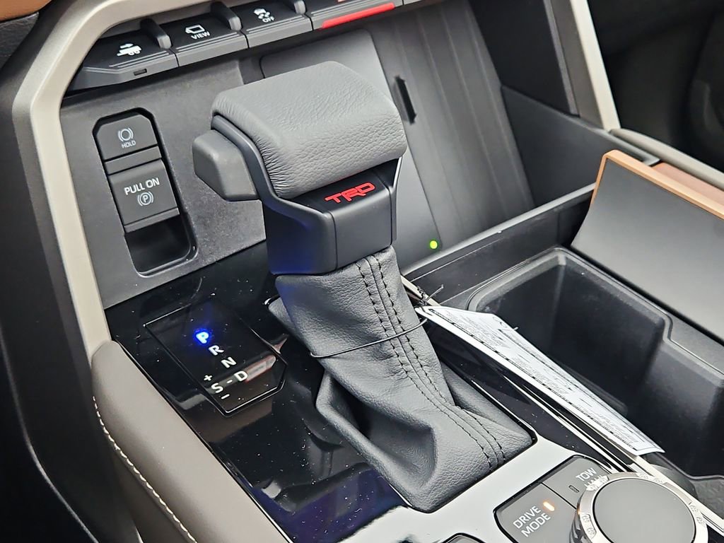 New 2026 Toyota Tundra 1794 Edition image 21