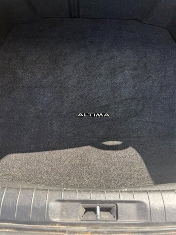 Used 2013 Nissan Altima 2.5 SL w/ 2.5 Moonroof Pkg FWD image 15
