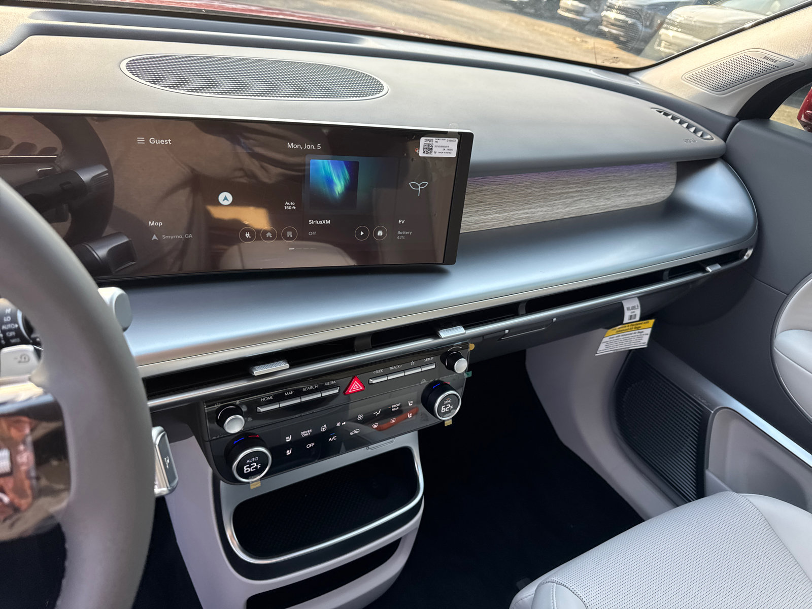 New 2026 Hyundai Ioniq 9 Limited image 20