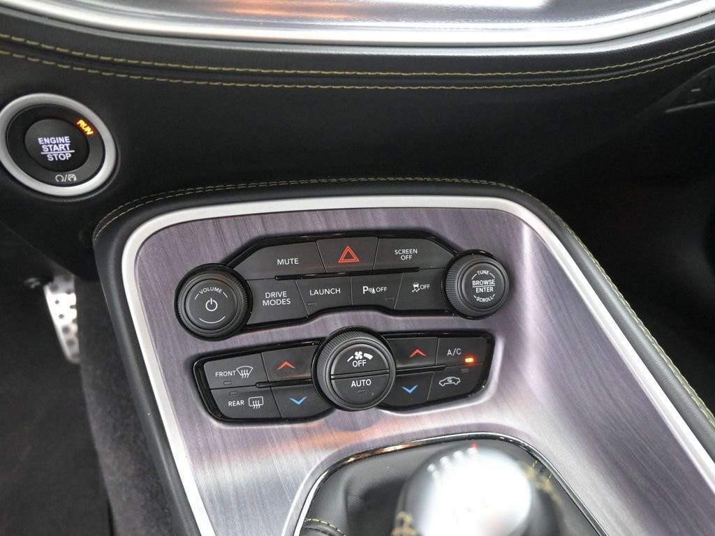 Used 2023 Dodge Challenger R/T Scat Pack image 16