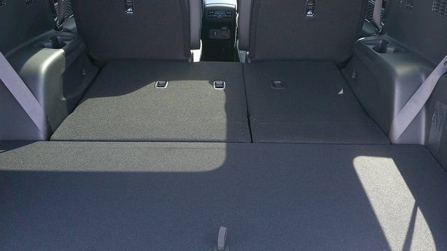 New 2025 Hyundai Palisade Calligraphy AWD/4WD image 25