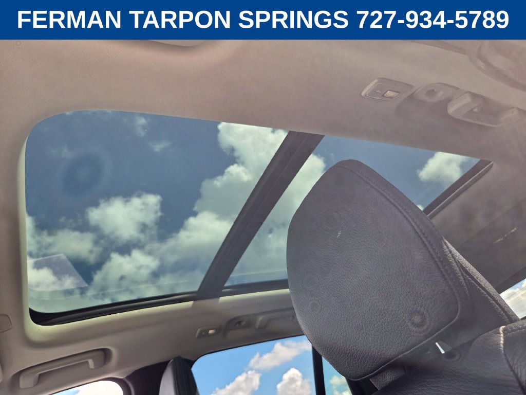 Certified 2023 Volvo XC90 B6 Plus w/ Protection Package Premier AWD/4WD image 23