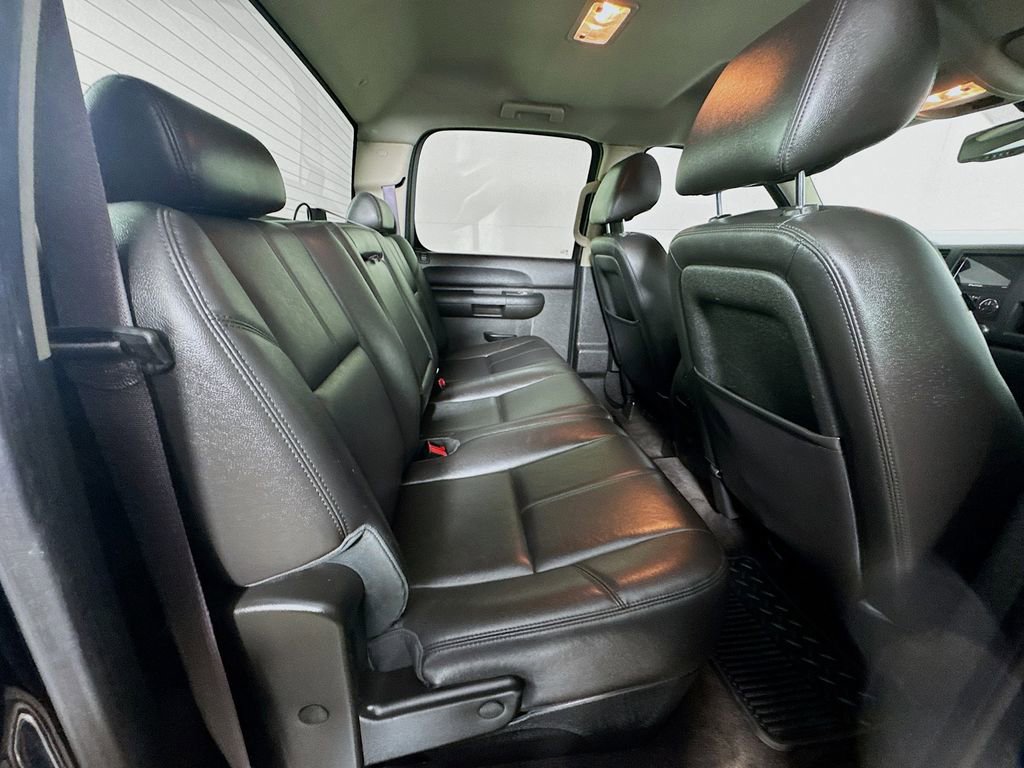 Used 2013 Chevrolet Silverado 1500 LT w/ All-Star Edition AWD/4WD image 29