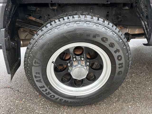 Used 2020 Ford F350 XL w/ STX Appearance Package image 27