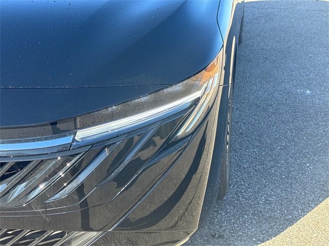 New 2026 Nissan Sentra SV w/ SV Convenience Package image 10