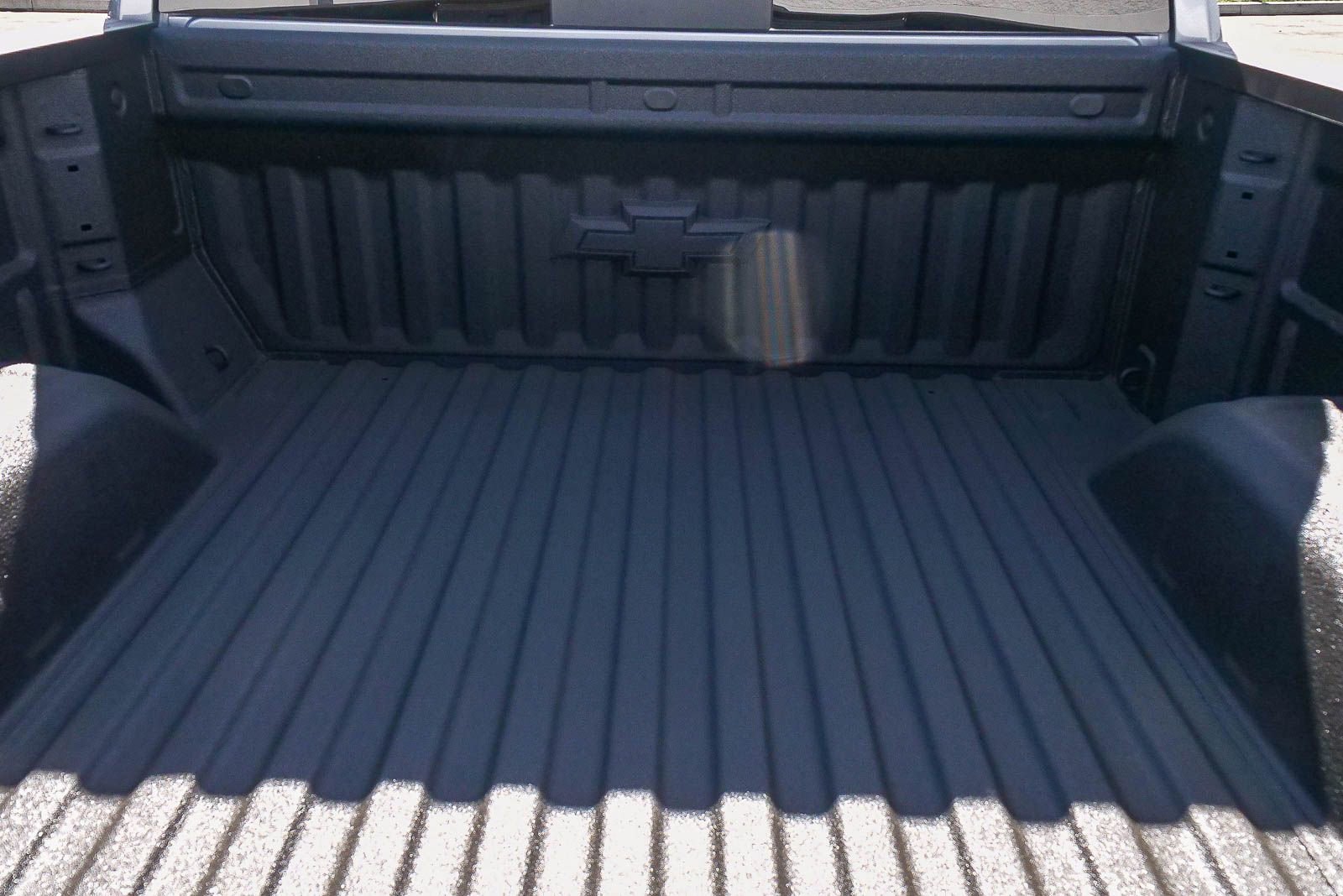 New 2026 Chevrolet Silverado 1500 LT Trail Boss w/ Convenience Package II image 24