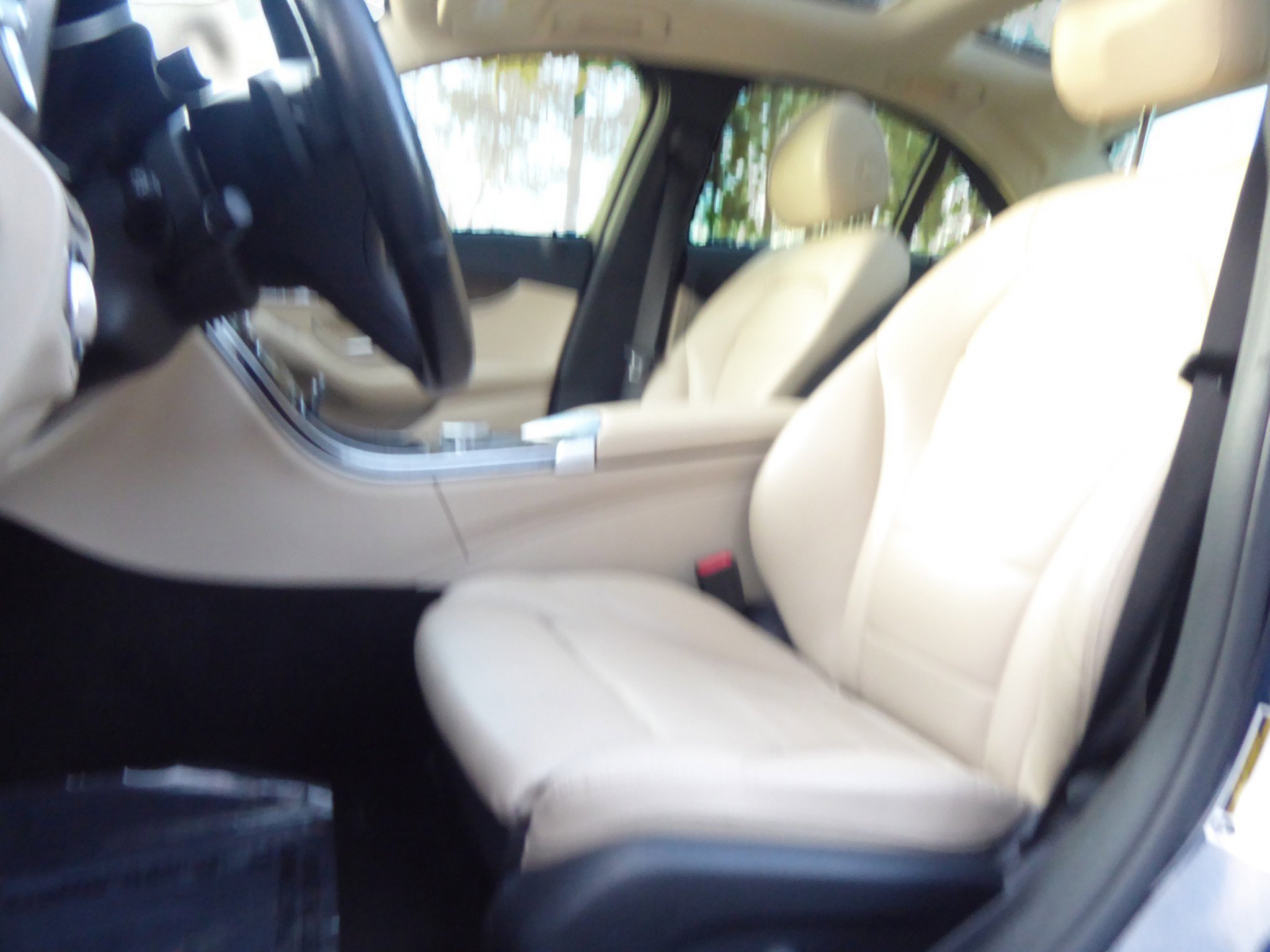Used 2017 Mercedes-Benz C 300 4MATIC Sedan image 13