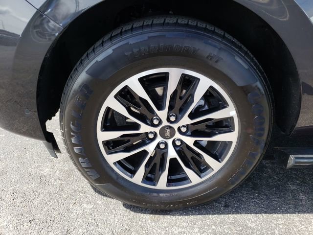 Used 2025 Ford Expedition Max Platinum image 31