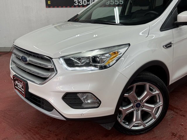 Used 2019 Ford Escape Titanium image 15